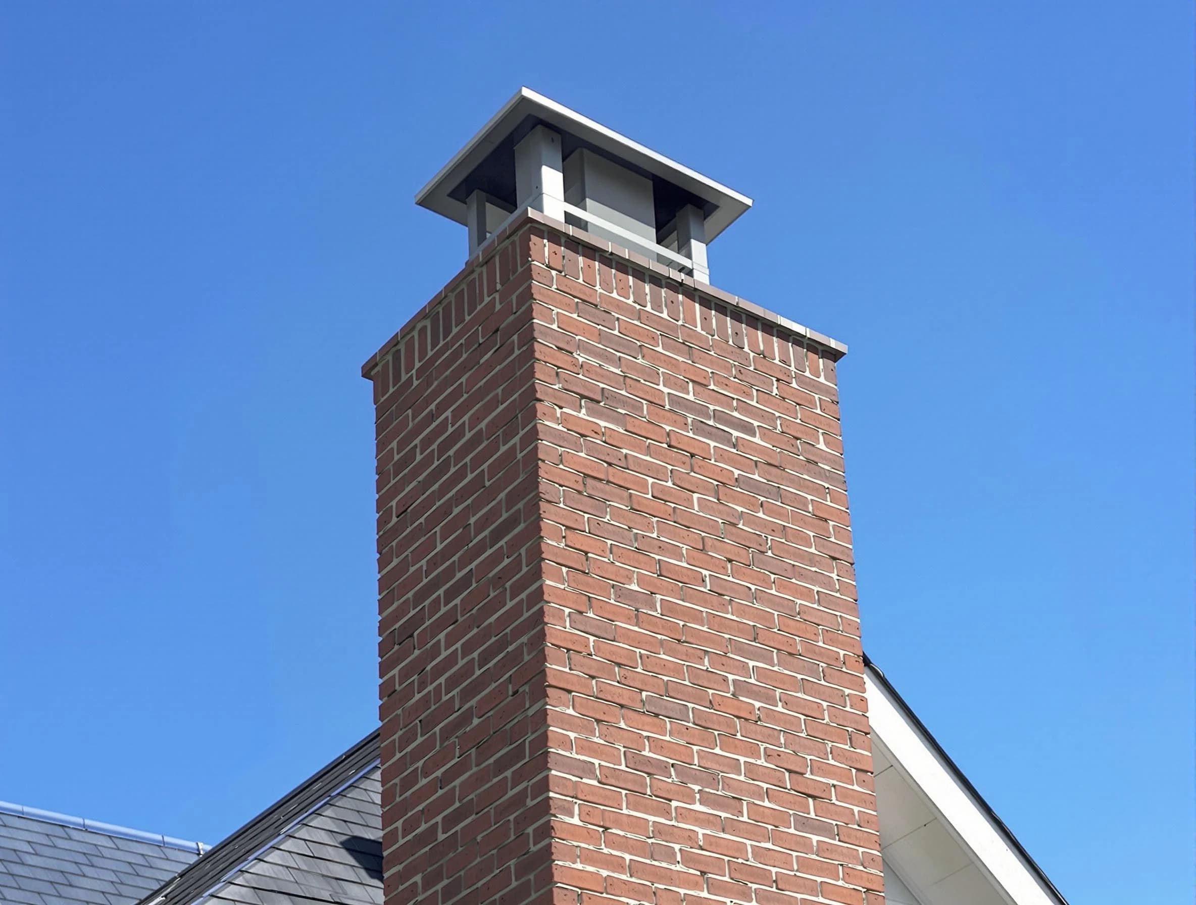 Chimney Remodeling service in North Strabane, PA