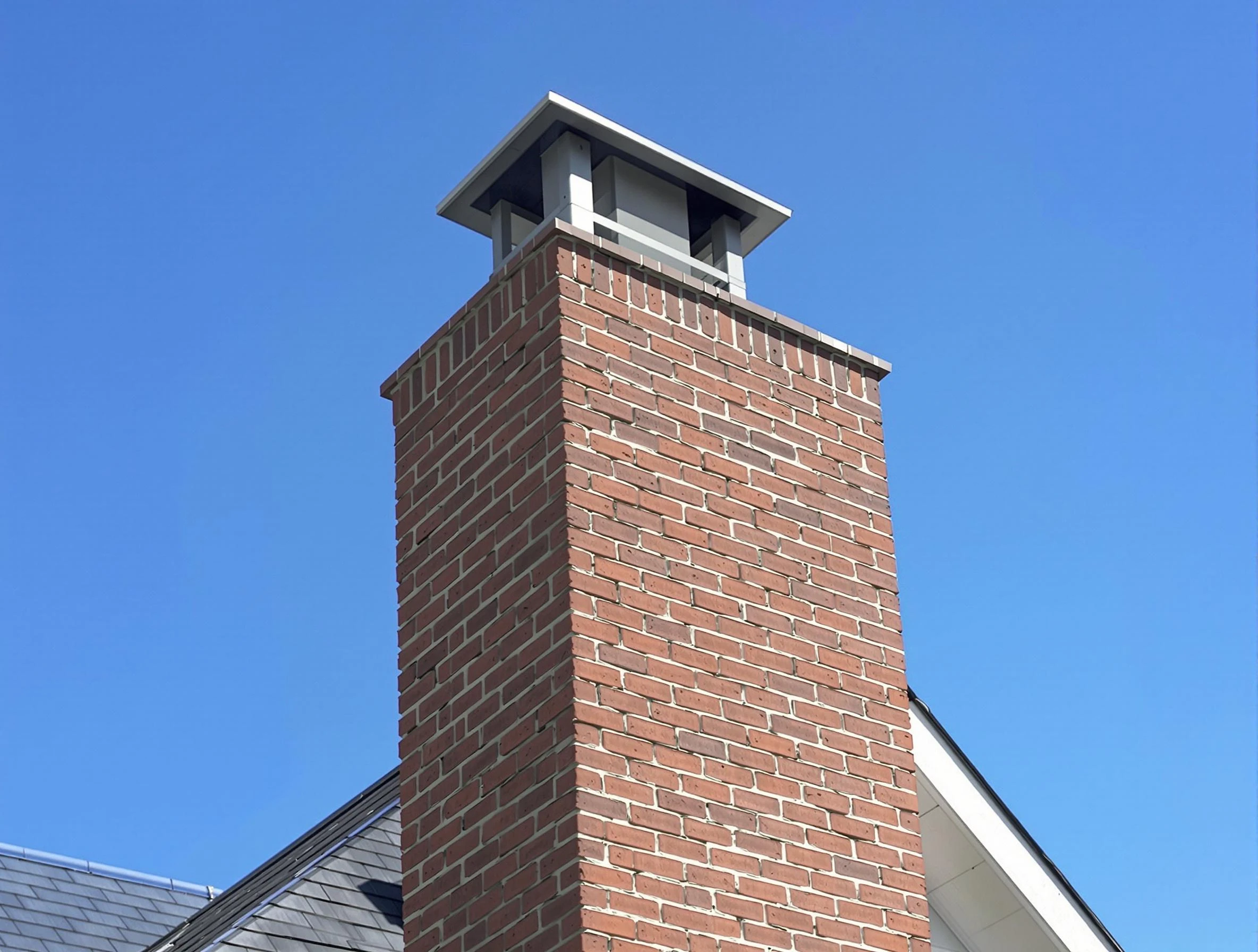 Chimney Remodeling in North Strabane
